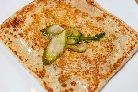 Блин Студенческий