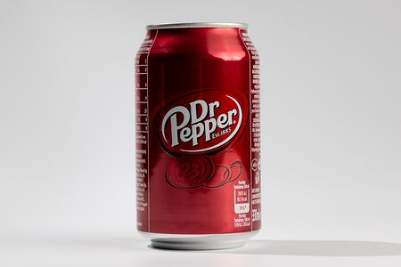 Dr Pepper Classic