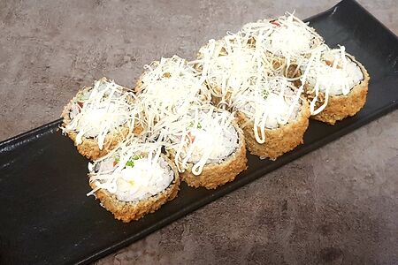 Цезарь ролл