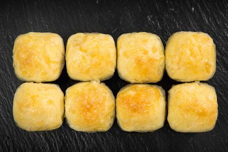 Запеченная Филадельфия