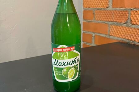 Лимонад Мохито