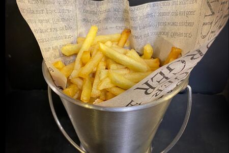 Картофель фри