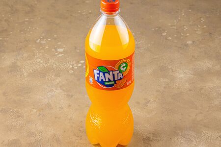 Fanta