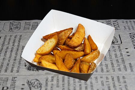 Картофель Айдахо