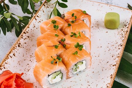 Филадельфия