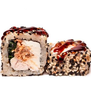 Ролл Окинава