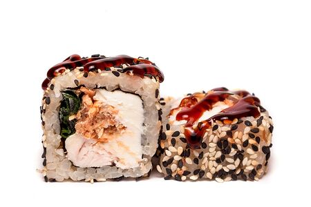 Ролл Окинава