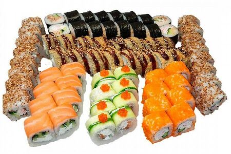 Мегасет Альфа