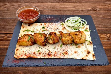 Куриное филе