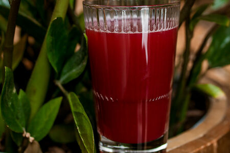 Фреш гранатовый