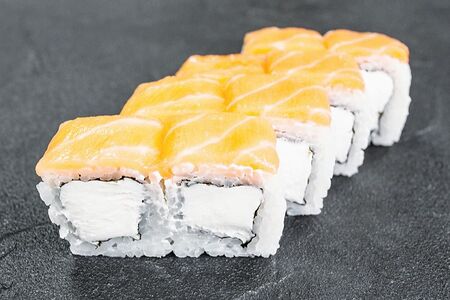 Ролл Филадельфия лайт