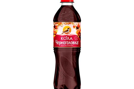Напиток Черноголовка (Кола)