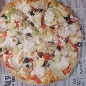 Птцца Лавито