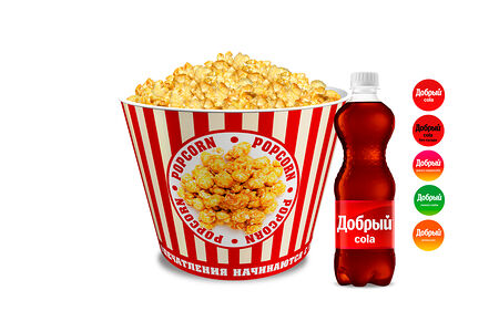 Комбо Для меня