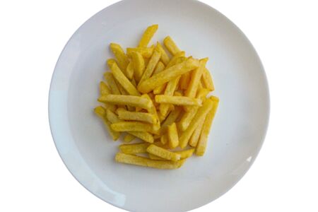 Картофель фри