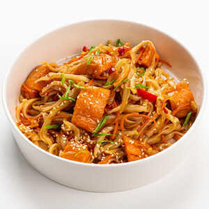 Удон Сахалин