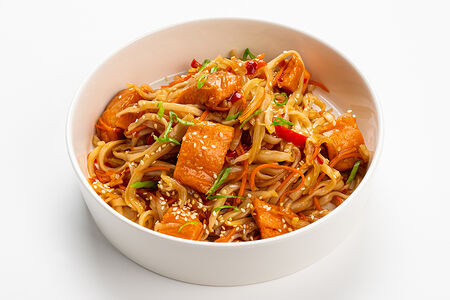 Удон Сахалин