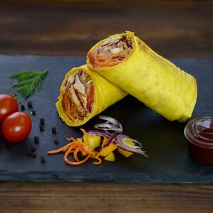 Пикантная XXL