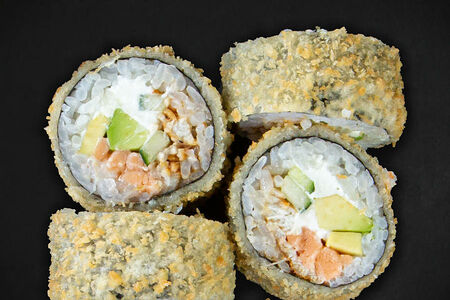 Ролл Америка