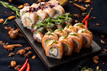 Набор Нежный