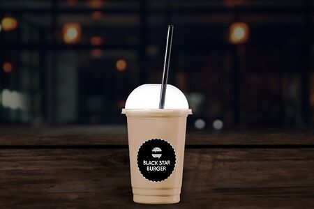 Молочный коктейль Шоколадный