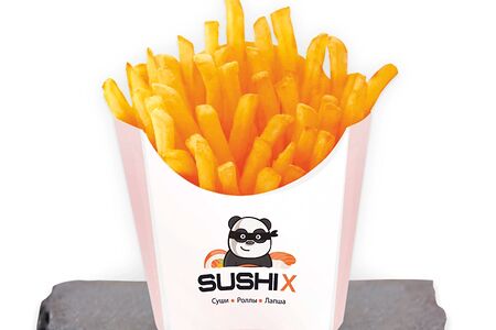 Картофель фри