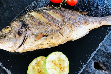 Форель радужная