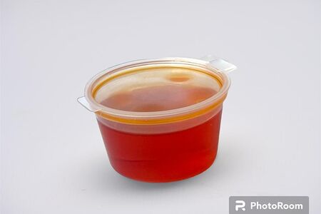 Масло острое для пиццы