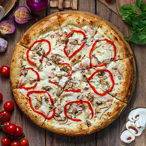 Пицца Луиджи