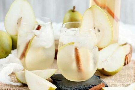 Дюшес Визит