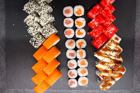 Сет Обычный