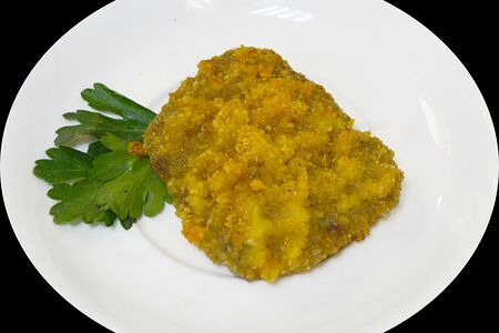 Бифштекс из говядины