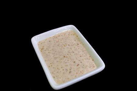 Ореховый соус