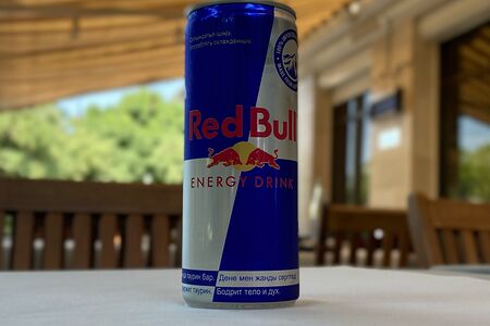 Red Bull
