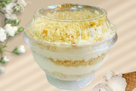 Десерт Пломбир