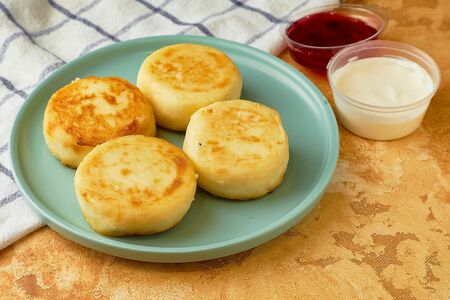 Комбо Сырники Классические