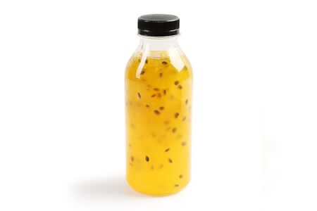 Лимонад Манго-Маракуйя