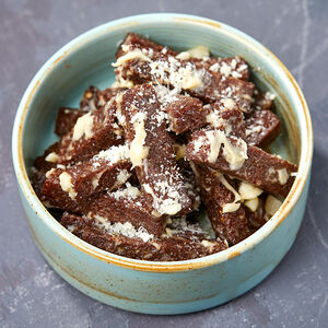 Хлебные гренки