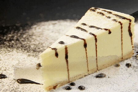 Чизкейк Нью-Йорк