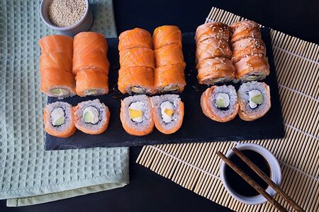 Филадельфия твоей мечты