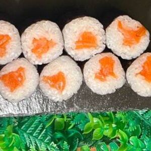 Магуро маки