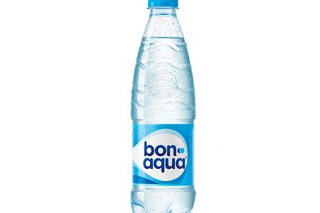 BonAqua негазированная