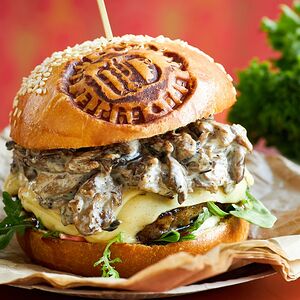 Грибной Бро