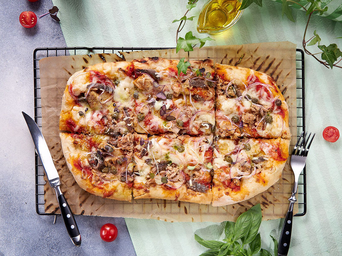 Sole e Luna Osteria Italiana