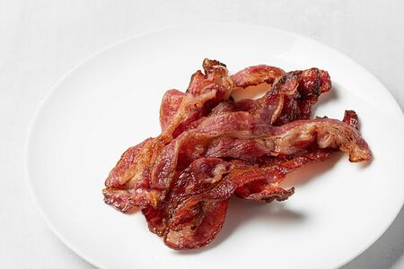 Бекон говяжий