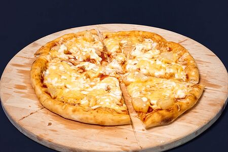 Пицца Баварская