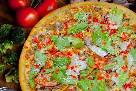 Лесная Поляна 40см