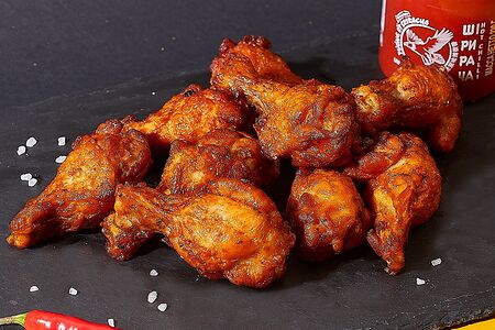 Крылья BBQ