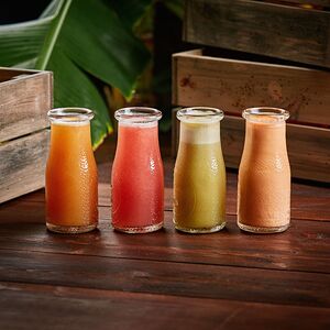 Фреш в ассортименте