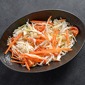 Салат Нежный